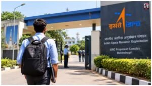 ISRO Vacancy 2026