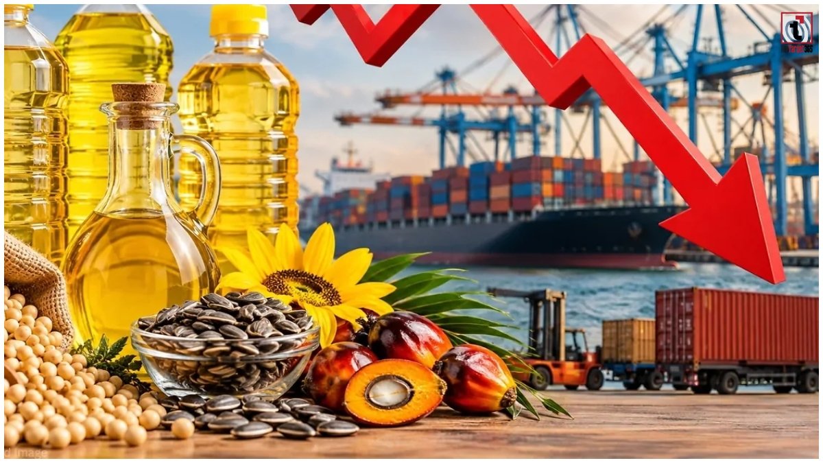 Import Duty Cut