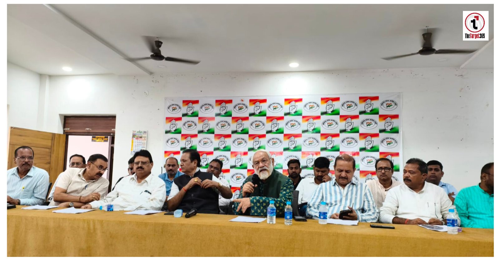 Ambikapur News : झीरम घाटी हमले के 13 साल बाद NIA कोर्ट के फैसले पर कांग्रेस ने उठाए सवाल, कहा- ‘यह आधा-अधूरा न्याय’