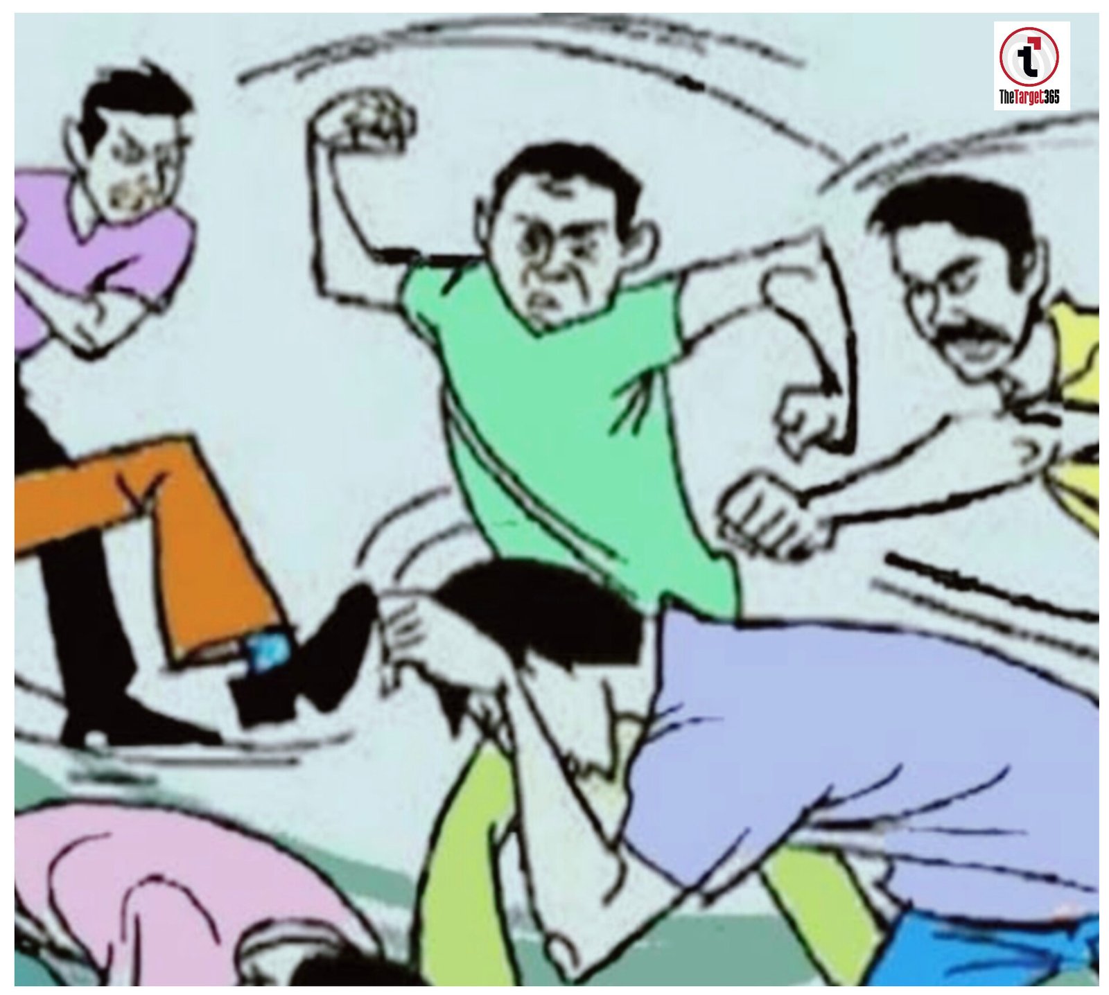 Ambikapur News : हाउसिंग बोर्ड अध्यक्ष अनुराग सिंहदेव के भतीजे से मारपीट, दर्ज हुई FIR