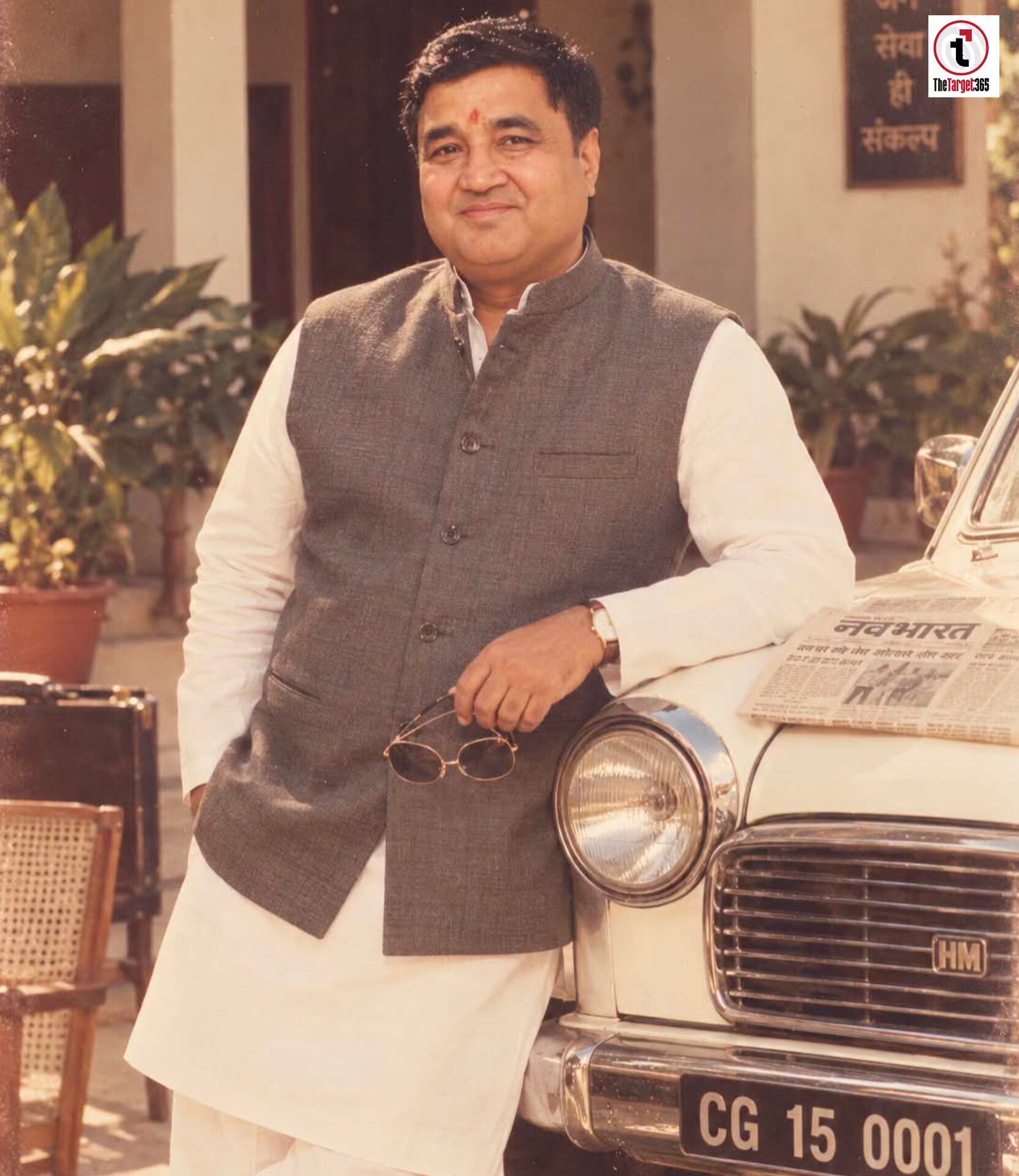 80s Retro Photo Trend: AI ने सोशल मीडिया पर लौटाया 1980 का दौर