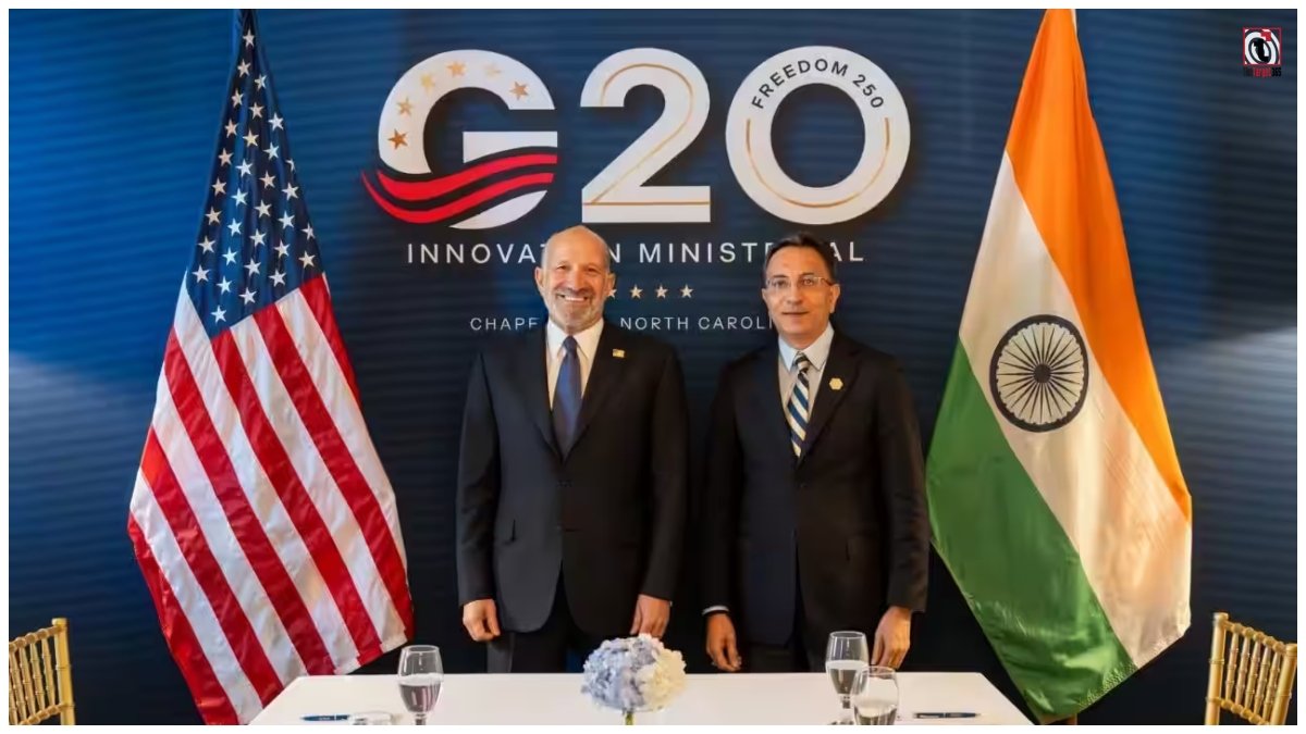 India 6G Alliance