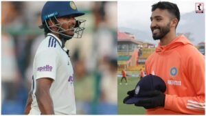 India A vs Australia A