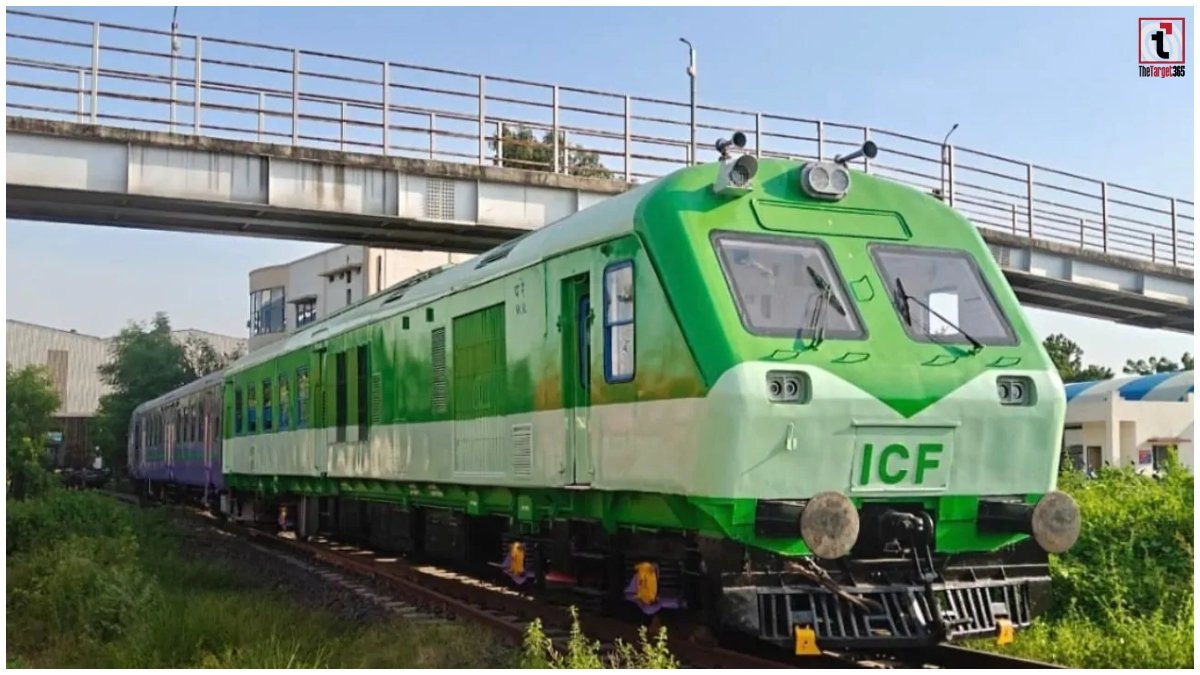 India First LNG Train