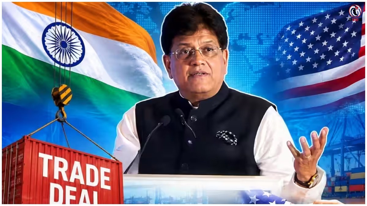India-USA BTA