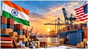 India-USA Trade Deal