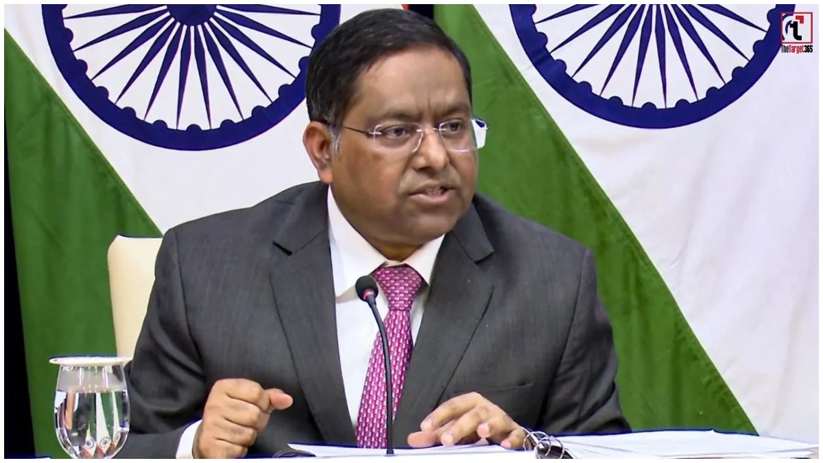India on Pakistan Airstrike