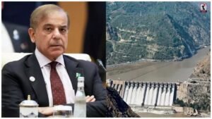 Indus Waters Treaty