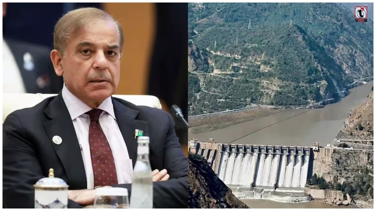 Indus Waters Treaty
