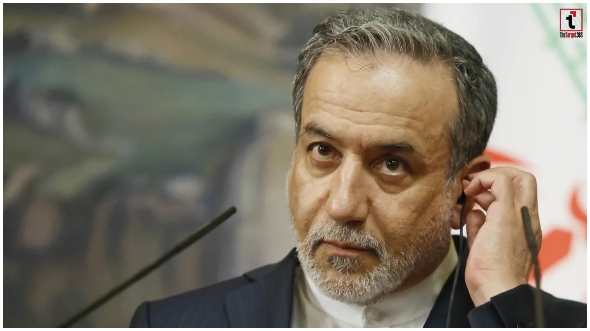 Iran US Deal