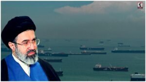 Iran US War