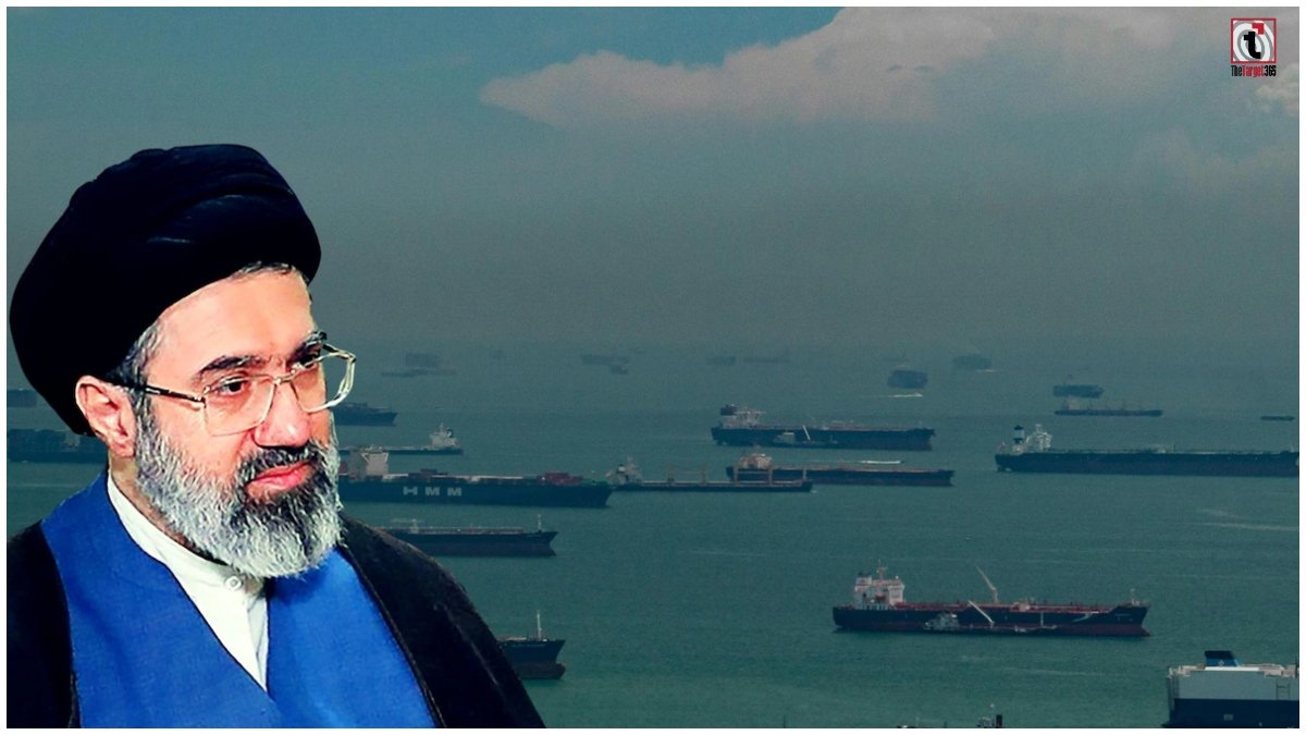 Iran US War