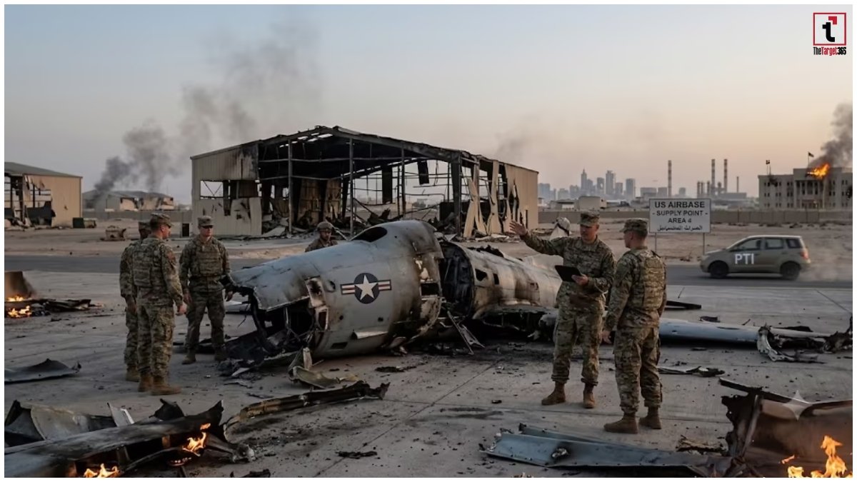 Iran War