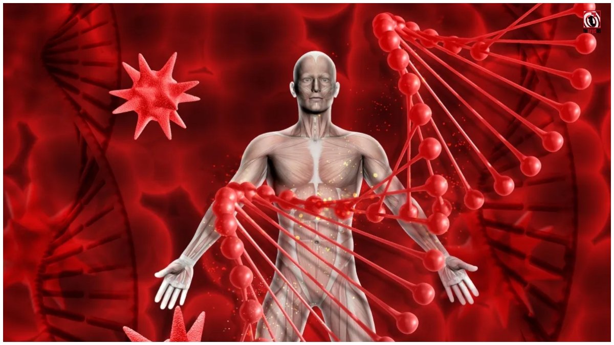 Iron Deficiency