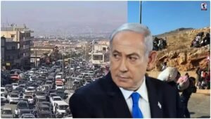 Israel Hamas War