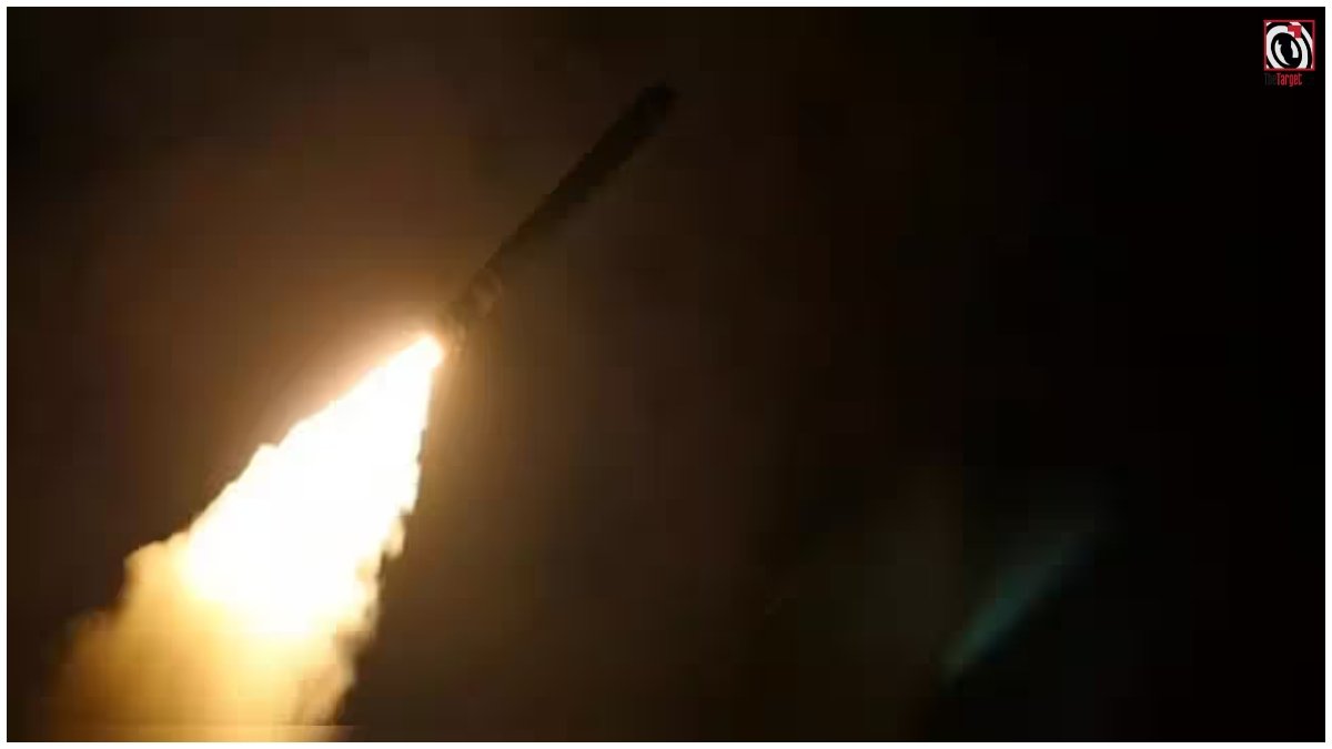 Israel Lebanon Attack