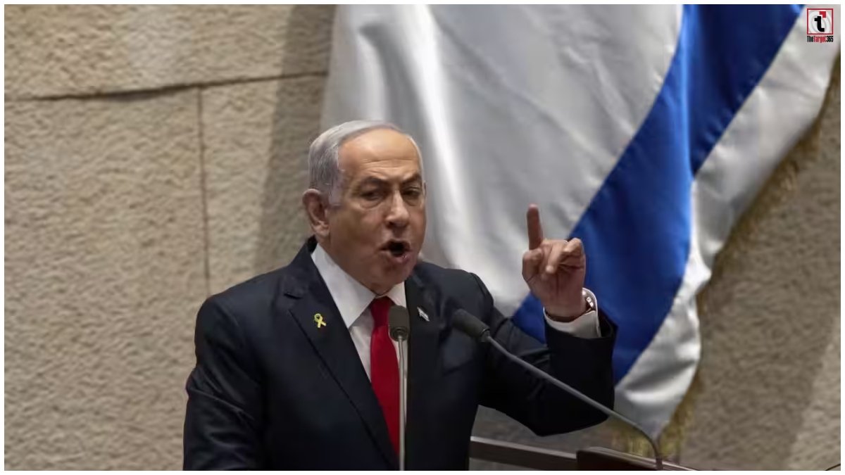 Israel Politics