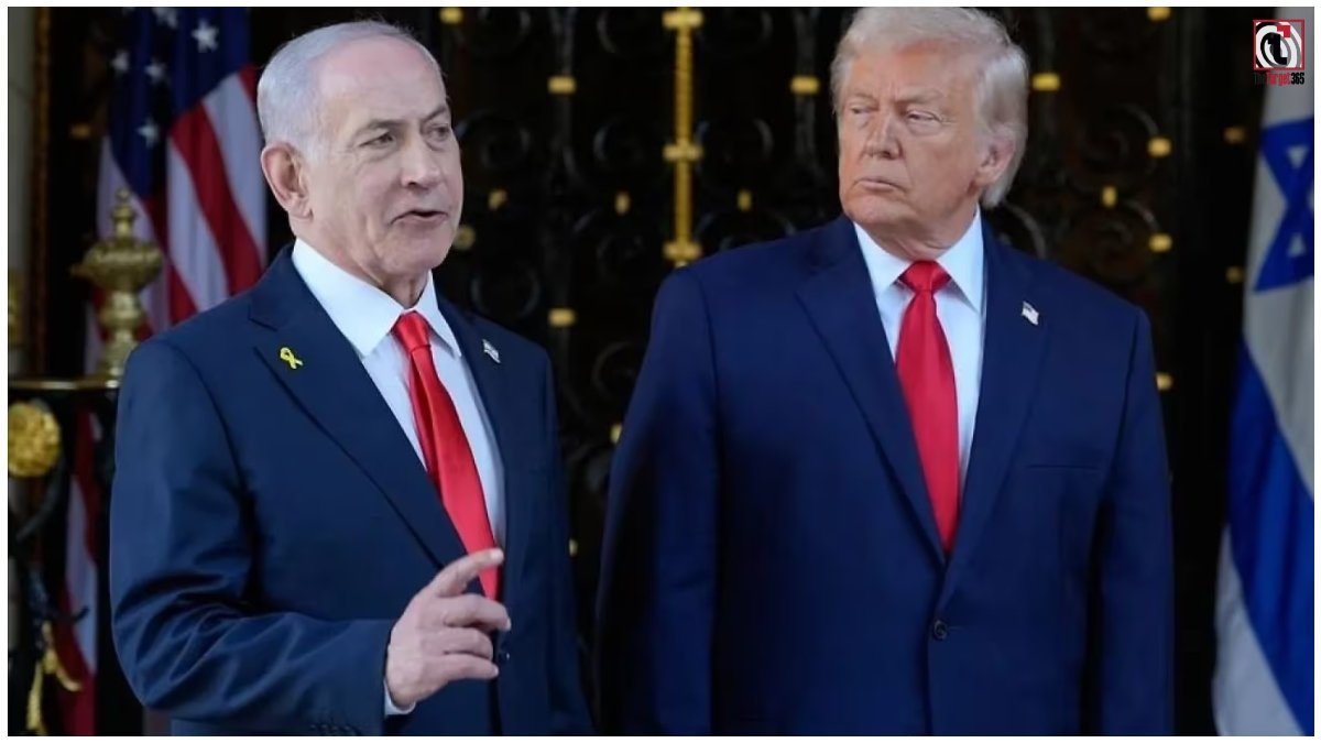 Israel Weapons Deal