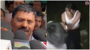 Jamui Girl Harassment