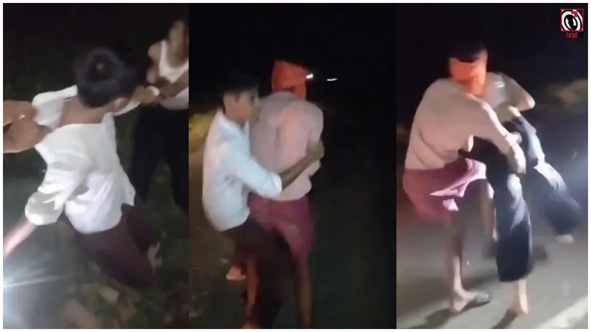 Jamui Minor Case