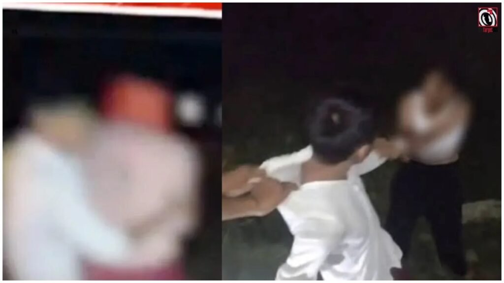 Jamui Viral Video: 3 आरोपी गिरफ्तार, POCSO में केस दर्ज, 32 सोशल मीडिया अकाउंट्स पर पुलिस कार्रवाई