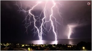 Janjgir Champa Lightning