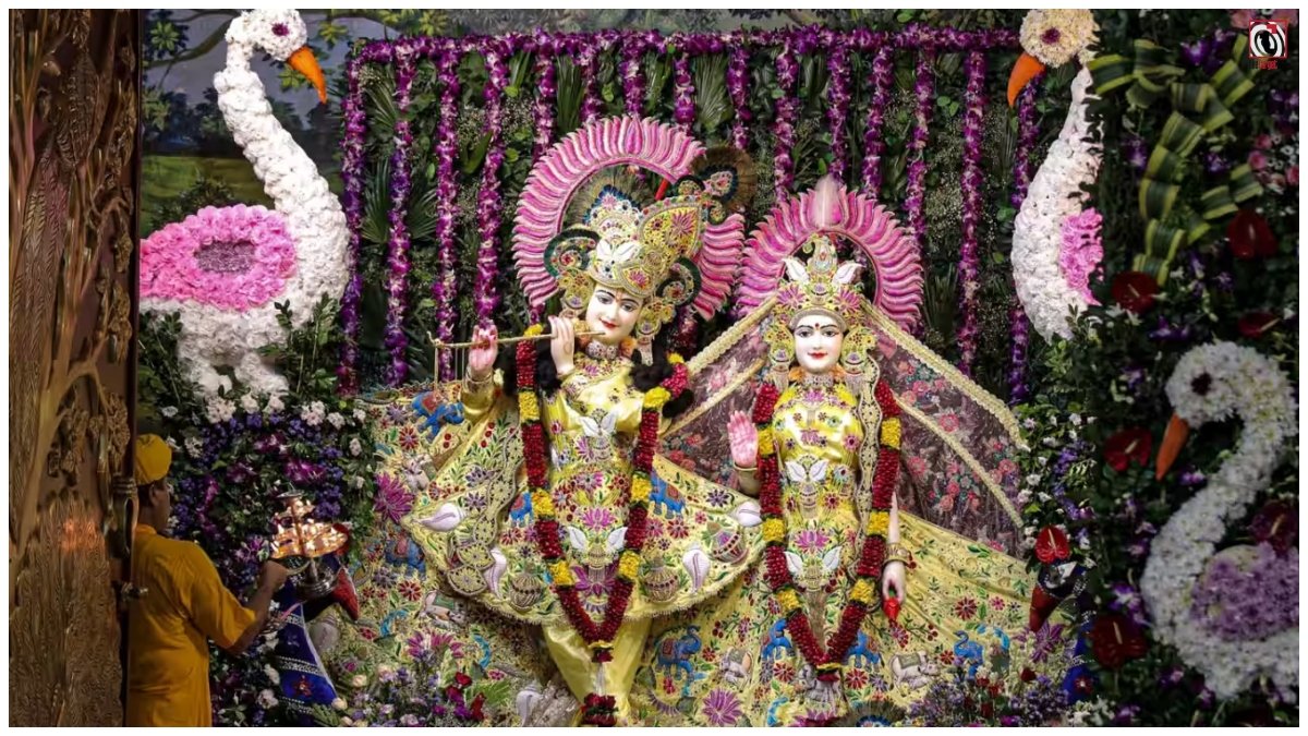 Janmashtami 2026