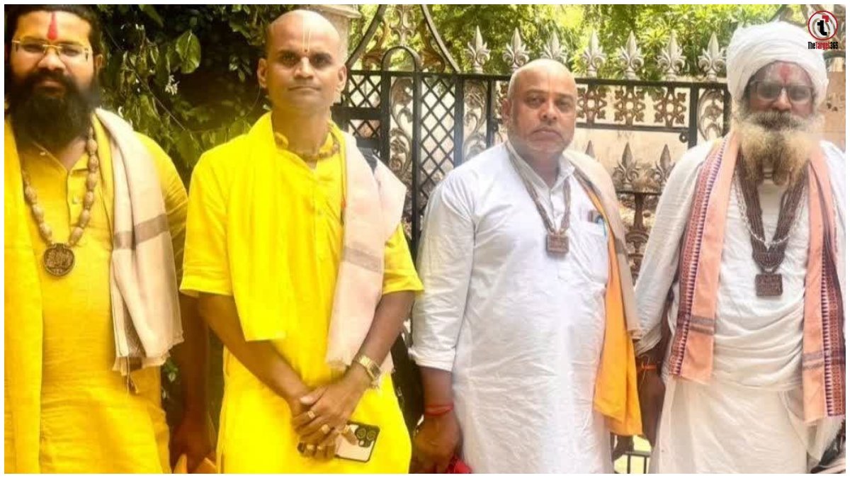 Janmashtami Advisory