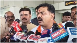Jhiram Ghati Case