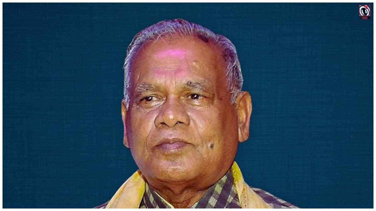 Jitan Ram Manjhi Hospitalized