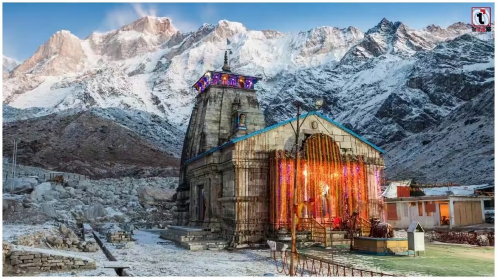 Kedarnath Yatra 2026: बारिश और लैंडस्लाइड के बाद यात्रा रोकी, मलबे में दबकर श्रद्धालु की मौत
