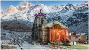 Kedarnath Yatra 2026