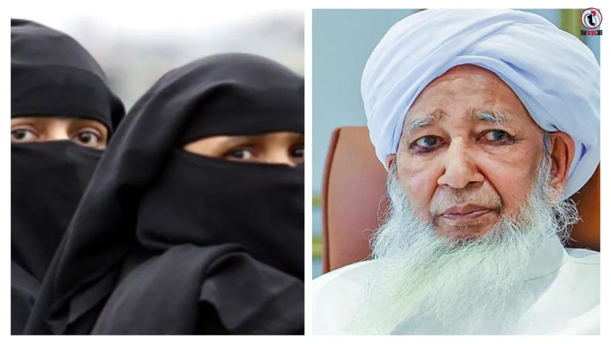 Kerala Cleric Controversy