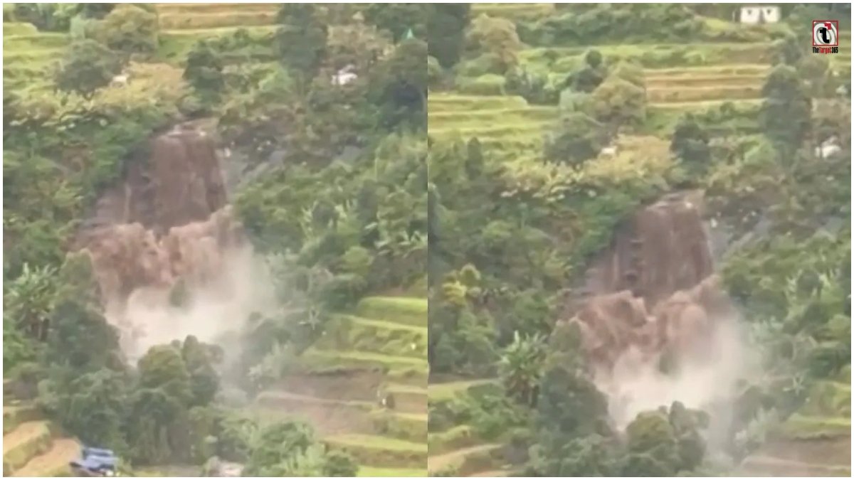 Kerala Flash Flood