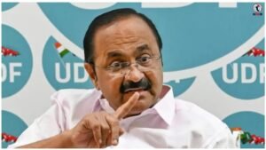 Kerala Women Controversy