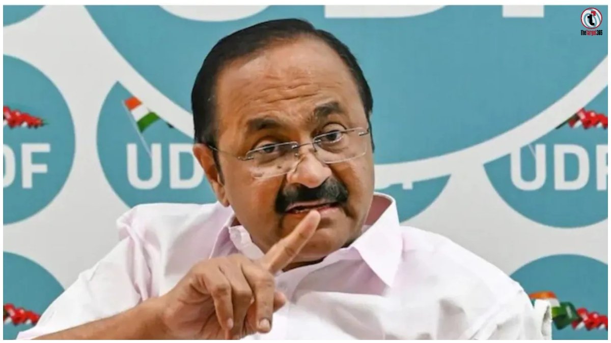 Kerala Women Controversy