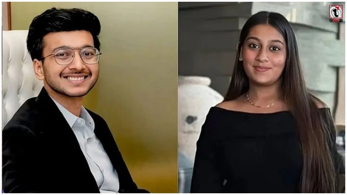 Ketan Agarwal Murder Case