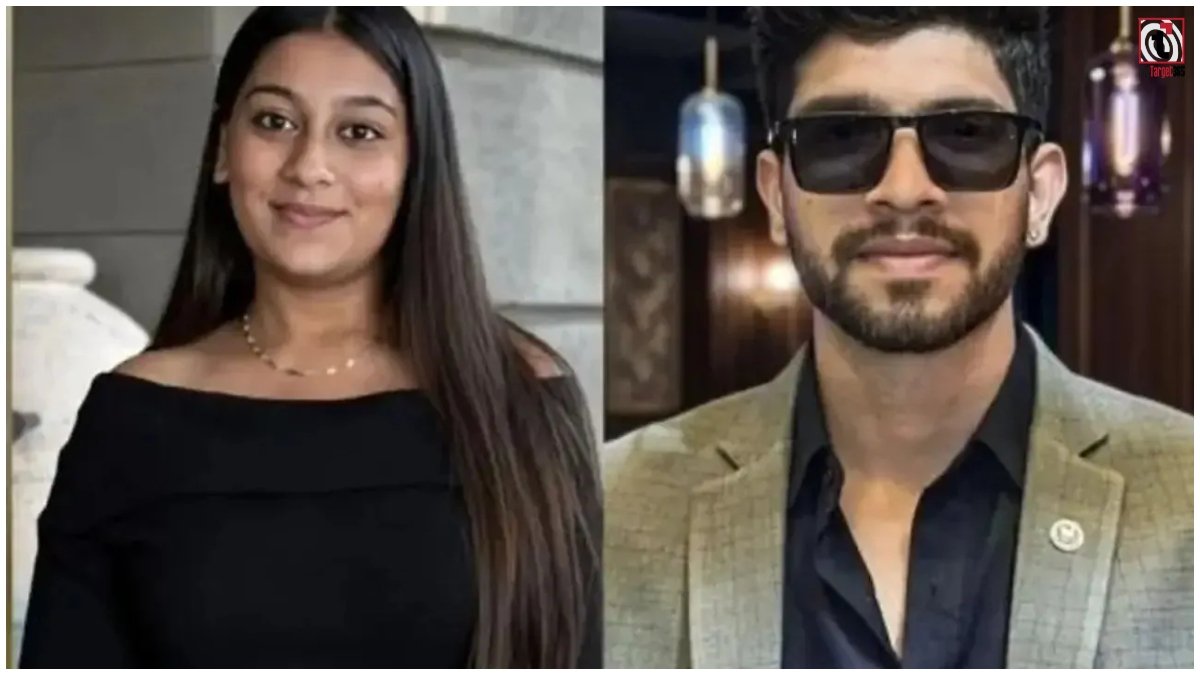 Ketan Agarwal Murder