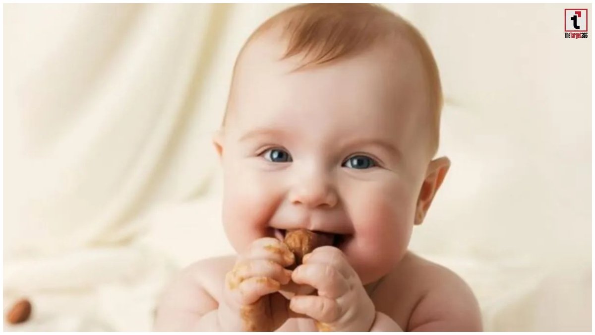 Kids Dry Fruits