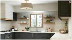Kitchen Health Tips