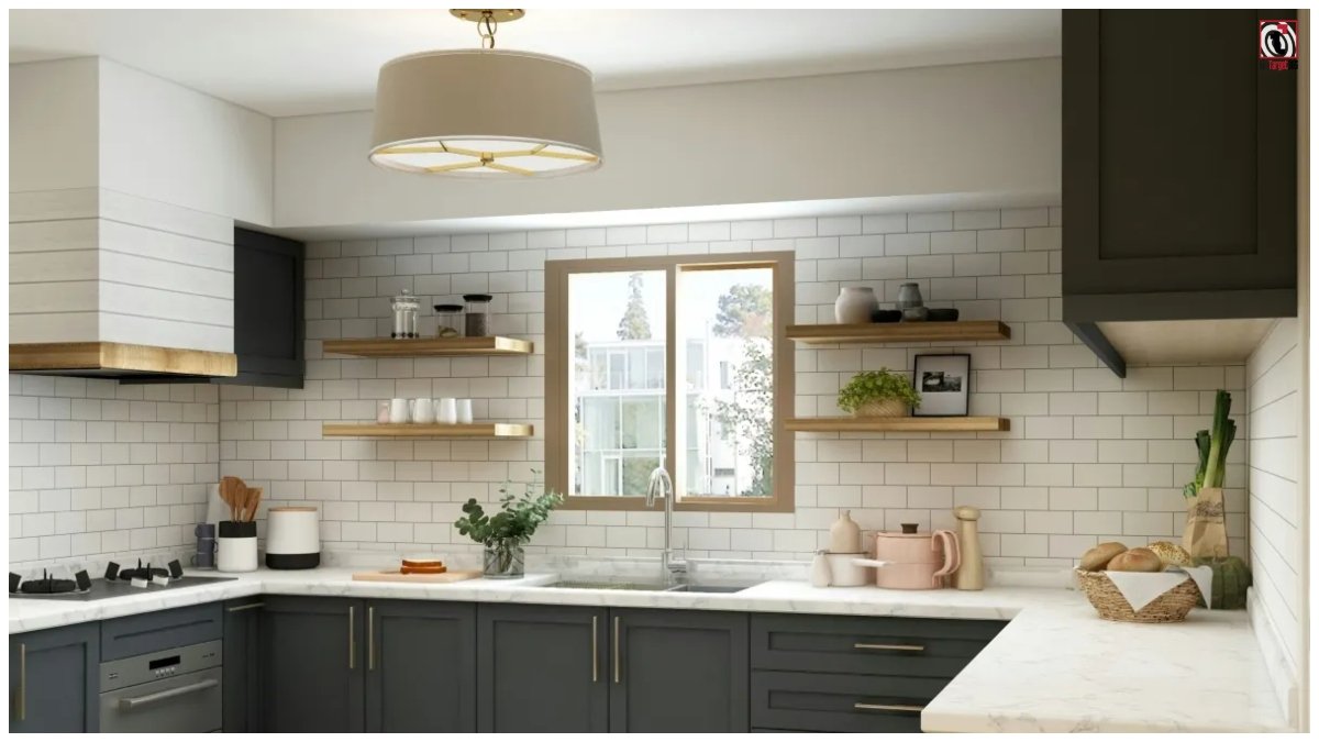 Kitchen Health Tips