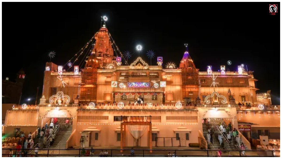 Krishna Janmashtami