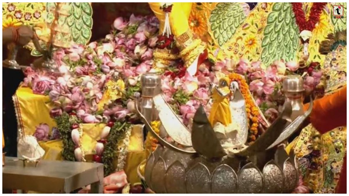 Krishna Janmashtami
