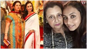 Krishna Mukerji Death