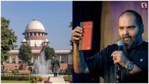 Kunal Kamra Supreme Court