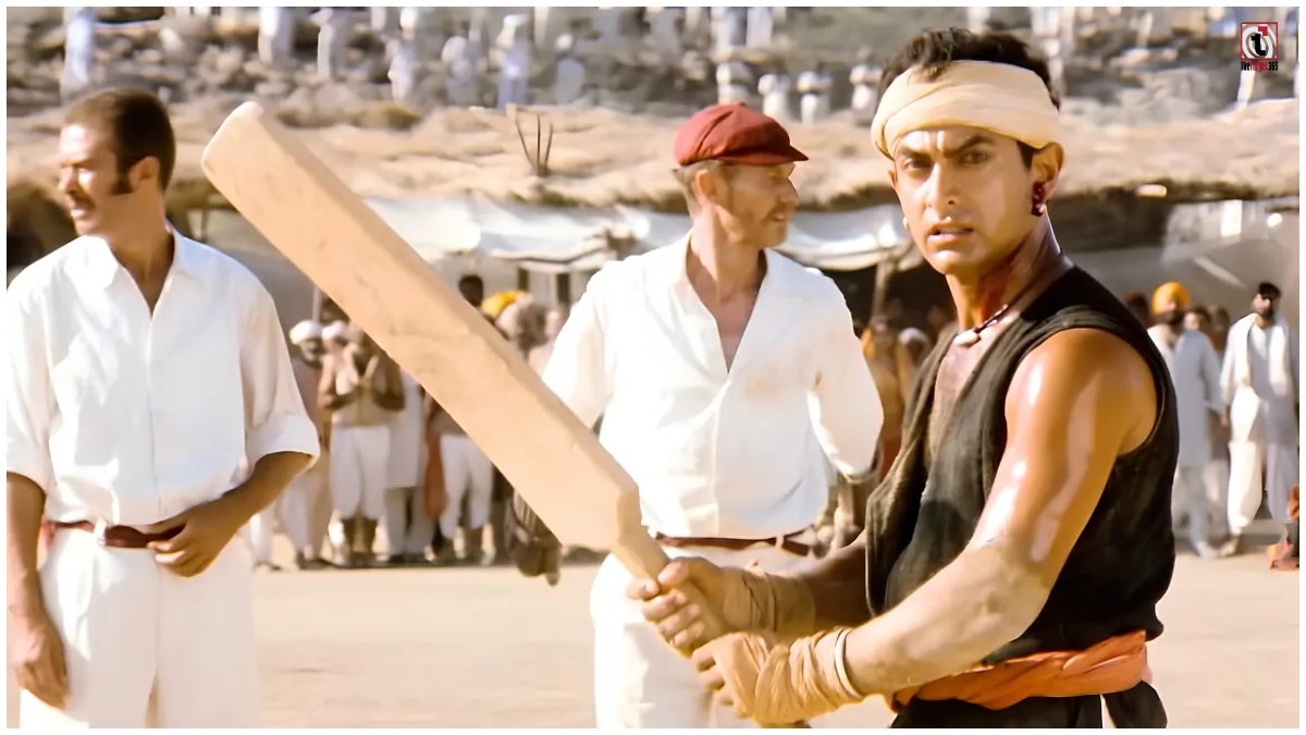 Lagaan 25 Years