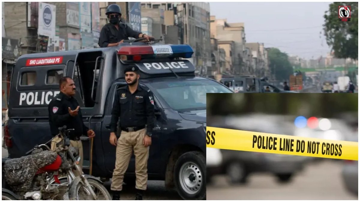 Lahore Gang Rape Case