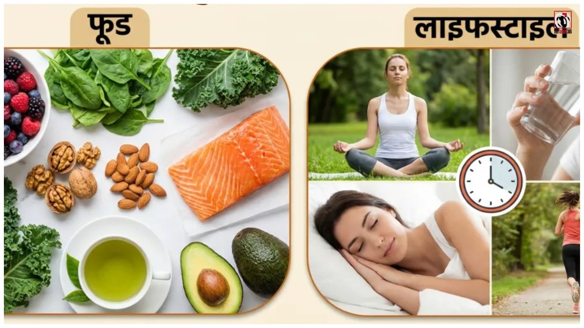 Longevity Tips