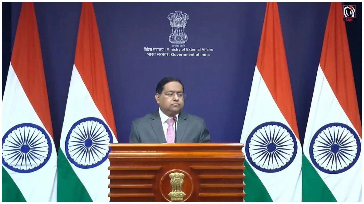 MEA on Pakistan