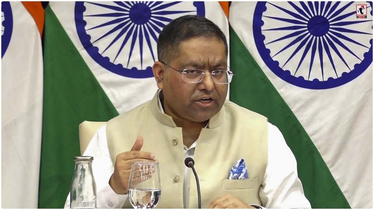 India-OIC Row